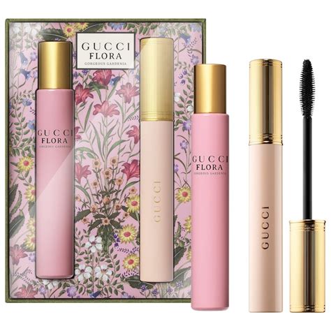 Gucci mascara set